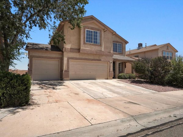 2511 Clear Sky Street SW, Los Lunas, NM 87031