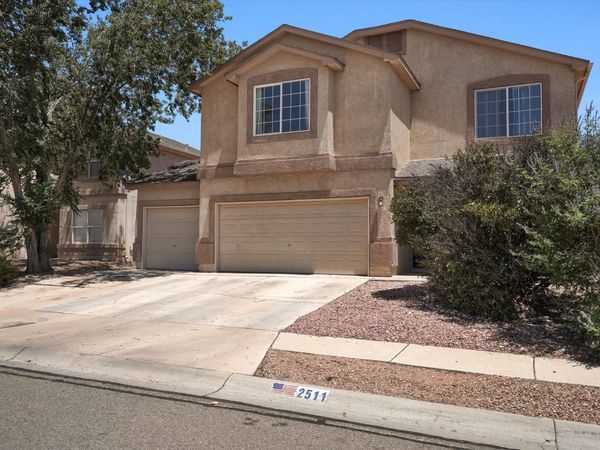 2511 Clear Sky Street SW, Los Lunas, NM 87031