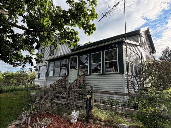 1211 Demunn Road , Beaver Dams, NY 14812