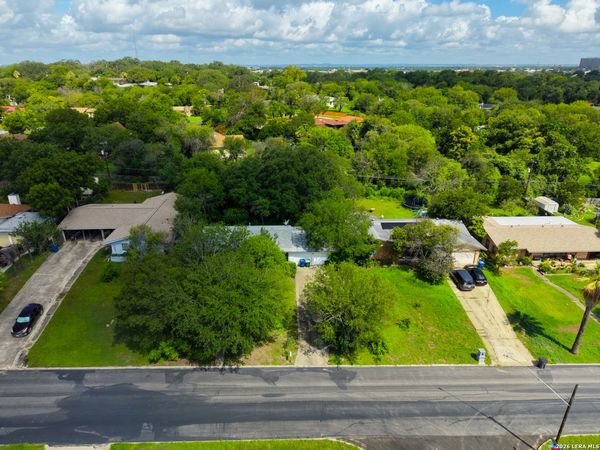 315 CLOUDCROFT DR, San Antonio, TX 78228