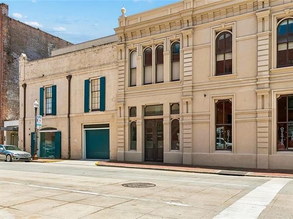 450 JULIA Street , Unit 3G, New Orleans, LA 70130