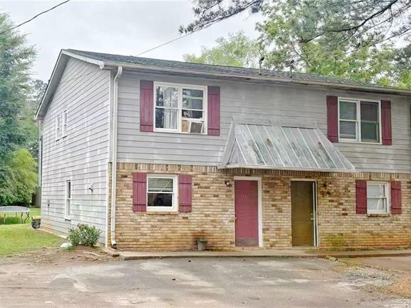 935 Six Oaks Circle , Unit B, Norcross, GA 30093