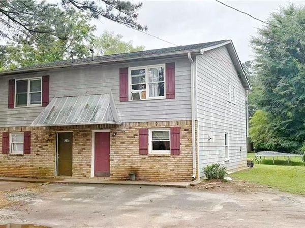 935 Six Oaks Circle , Unit B, Norcross, GA 30093