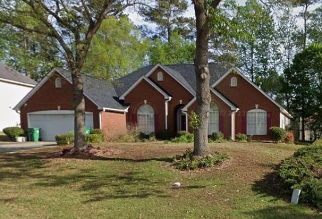 4280 Old House Lane, Conley, GA 30288 Main Photo