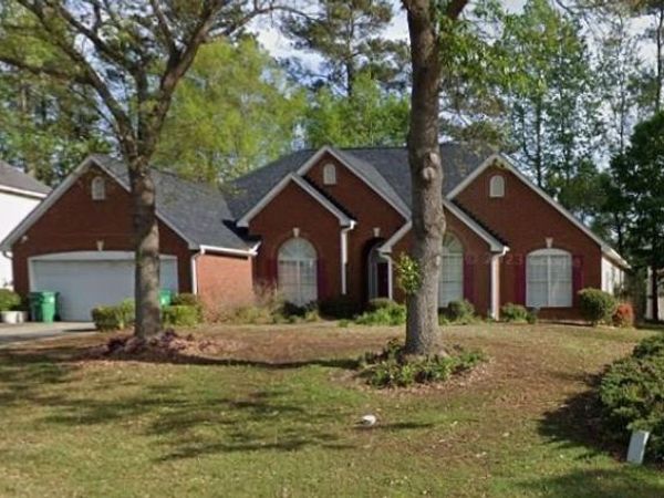 4280 Old House Lane, Conley, GA 30288