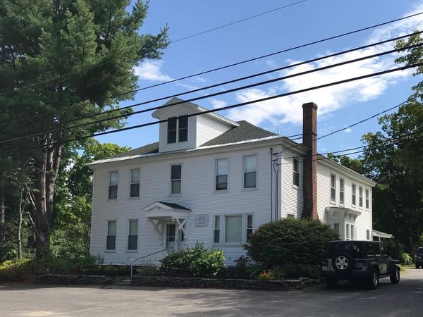 1092 NH RT 175, Unit Apt #4, Campton, NH 03223