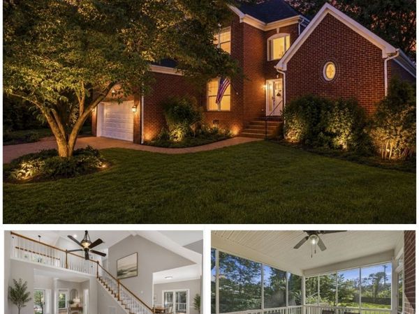 2308 Winder Cir, Franklin, TN 37064
