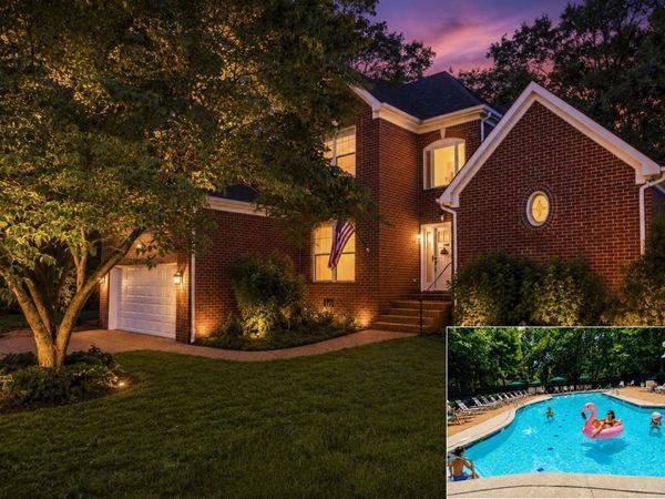 2308 Winder Cir, Franklin, TN 37064