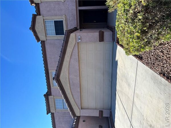 2520 Sierra Bello Avenue , Unit 103, Las Vegas, NV 89106