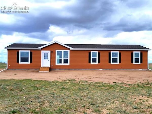 930 Awesome View, Yoder, CO 80864