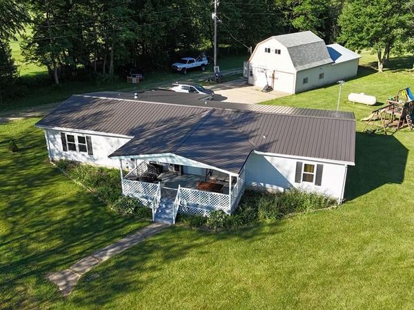 271 Twp Rd 1101, NOVA, OH 44859