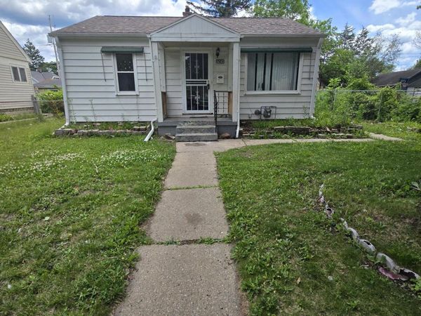 6030 N 36th St, Milwaukee, WI 53209