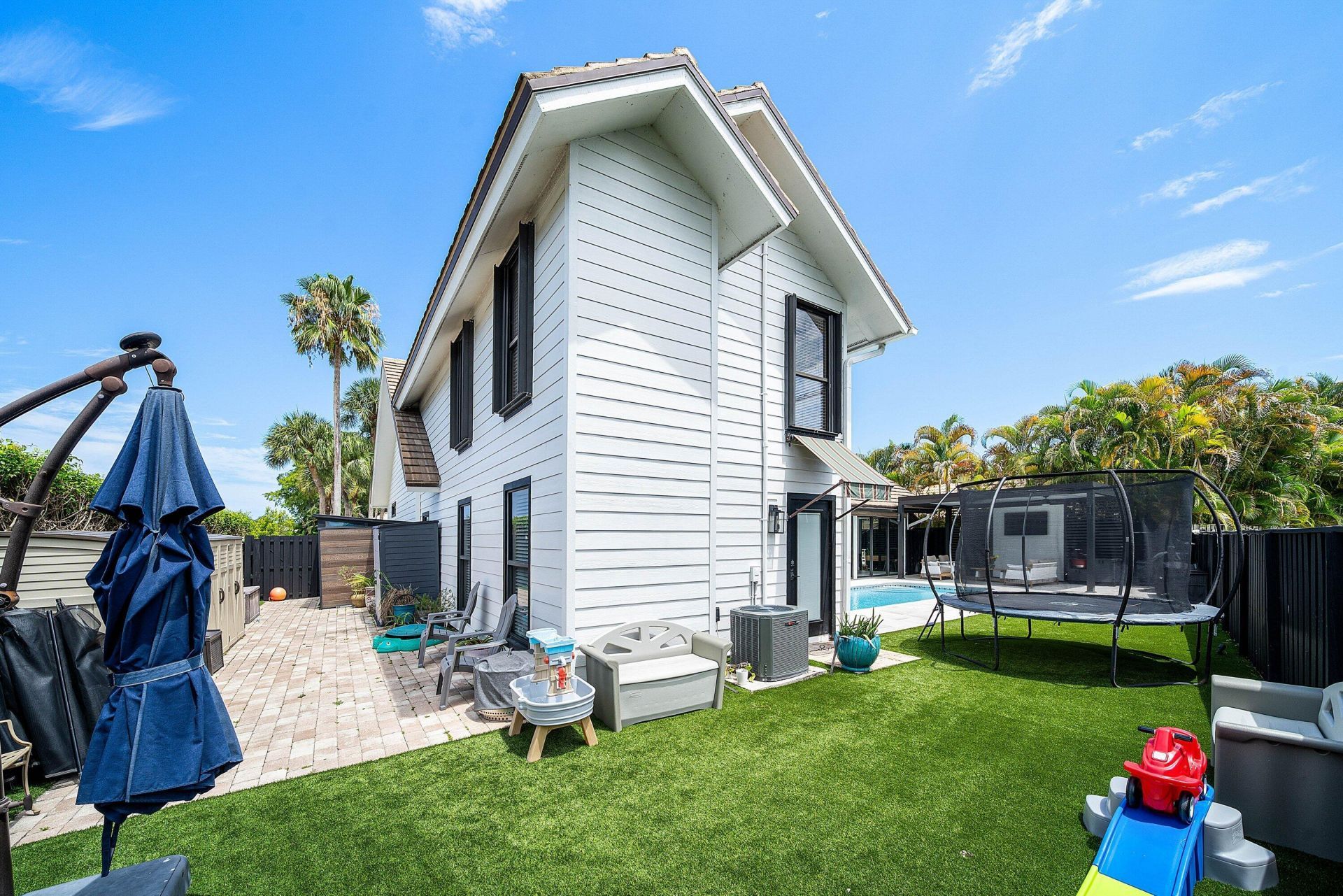 2707 Biarritz Drive, Palm Beach Gardens, FL 33410 Photo