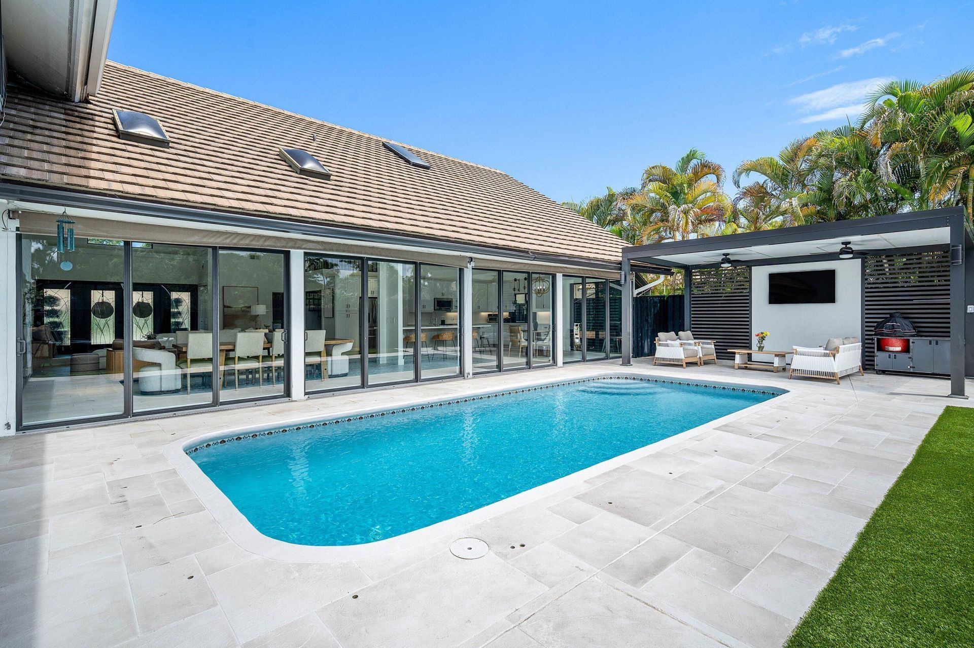 2707 Biarritz Drive, Palm Beach Gardens, FL 33410 Photo