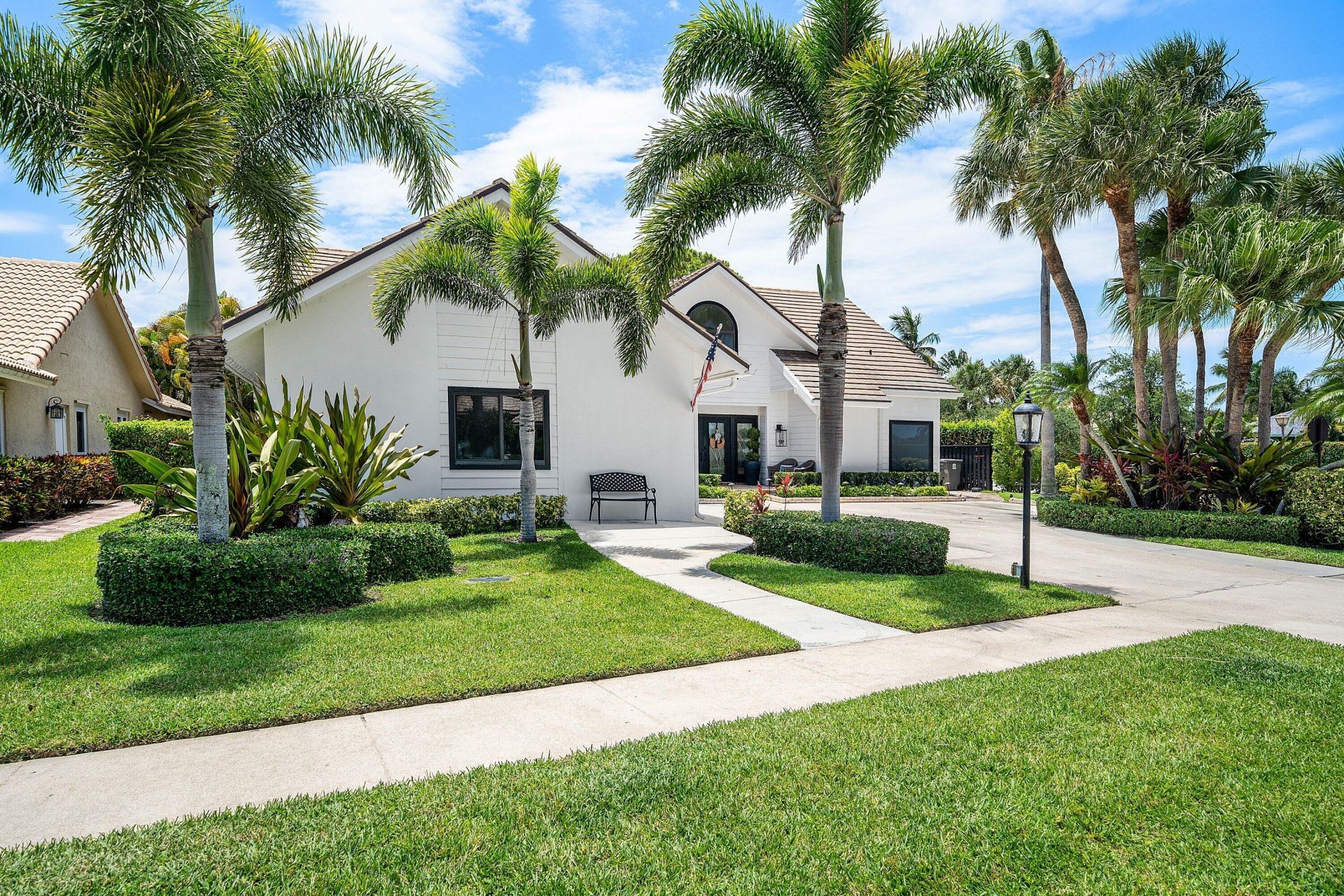2707 Biarritz Drive, Palm Beach Gardens, FL 33410 Photo