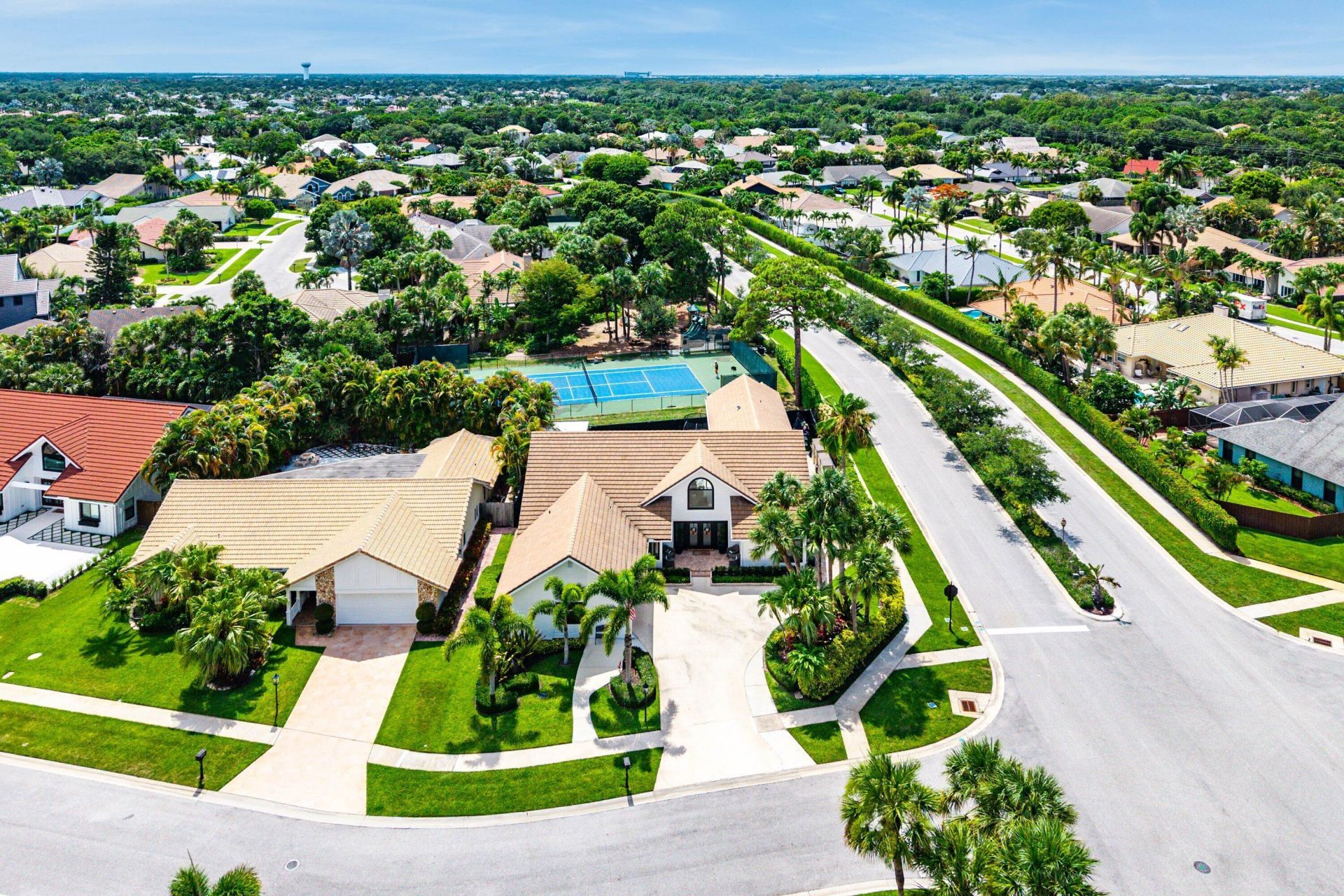 2707 Biarritz Drive, Palm Beach Gardens, FL 33410 Photo