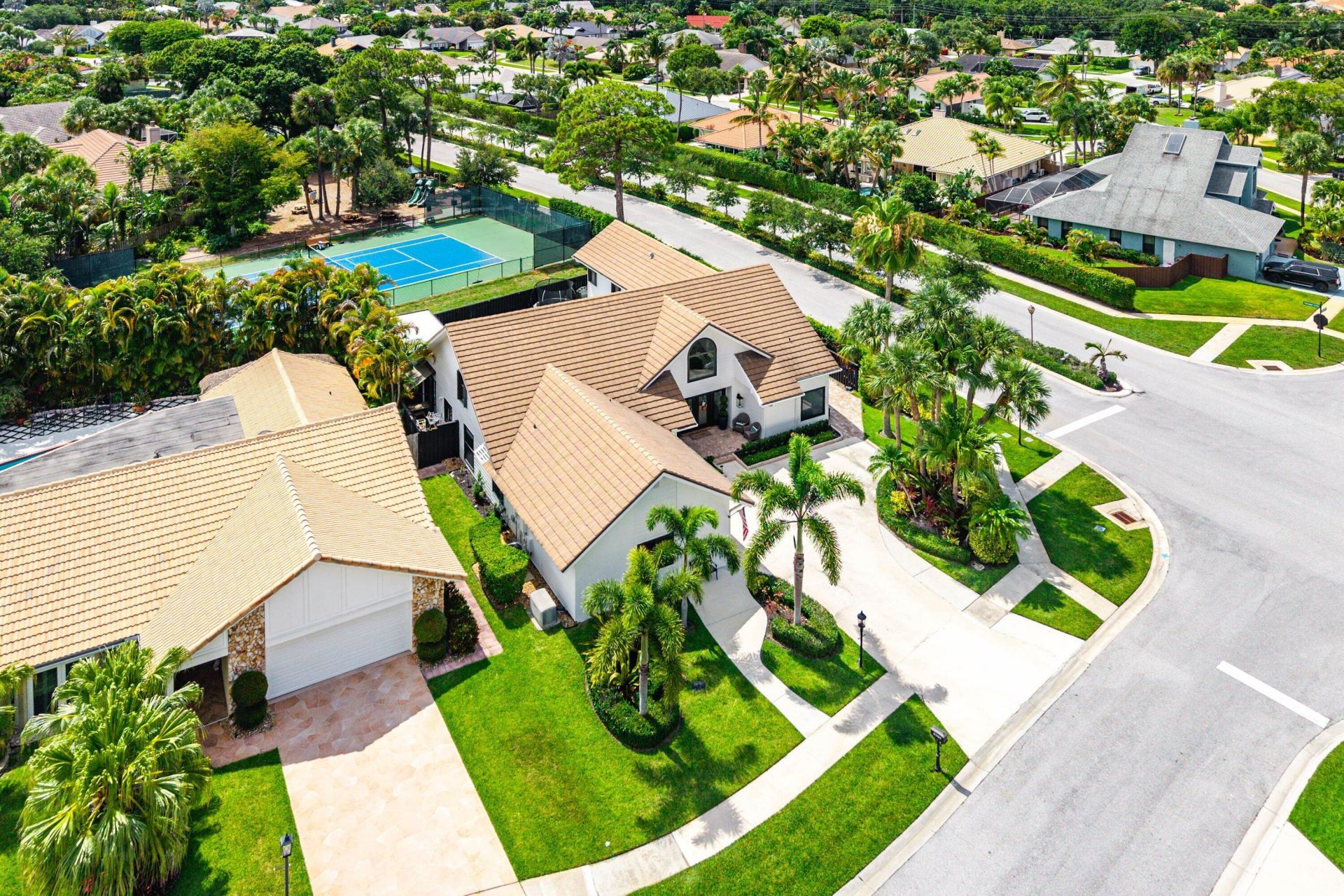 2707 Biarritz Drive, Palm Beach Gardens, FL 33410 Photo