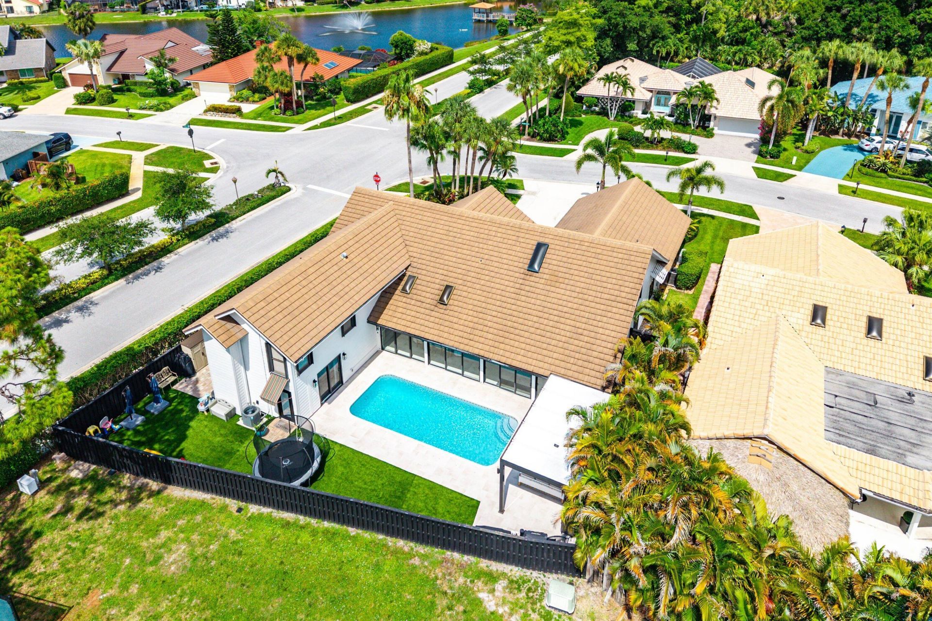 2707 Biarritz Drive, Palm Beach Gardens, FL 33410 Photo