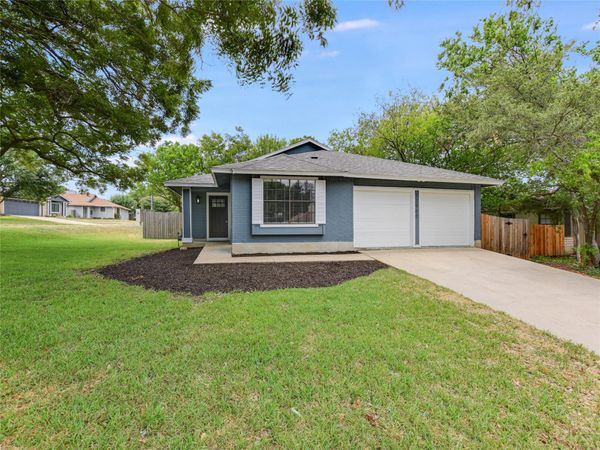 12900 Campos DR, Austin, TX 78727