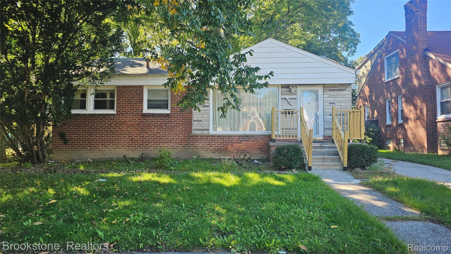 17137 Pierson Street, Detroit, Mi 48219 Main Photo