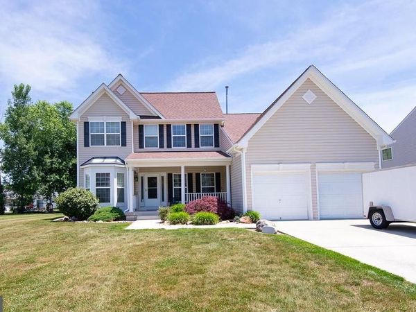 1604 WINTERS COURT , CAMBRIDGE, MD 21613
