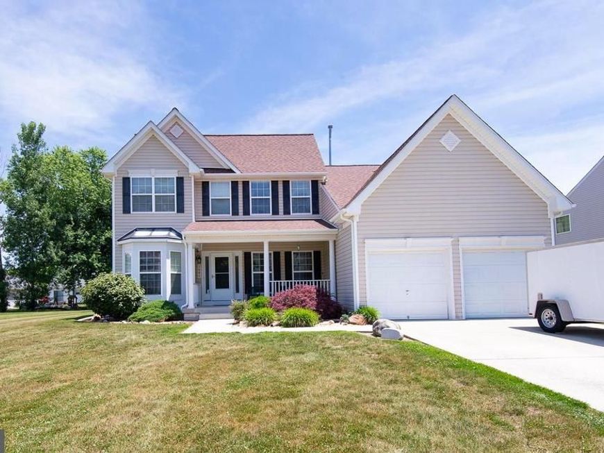 1604 Winters Court , Cambridge, MD 21613 Main Photo