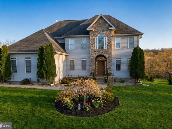 6751 ARDEN NOLLVILLE ROAD , MARTINSBURG, WV 25403