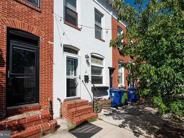 2228 ESSEX STREET , BALTIMORE, MD 21231