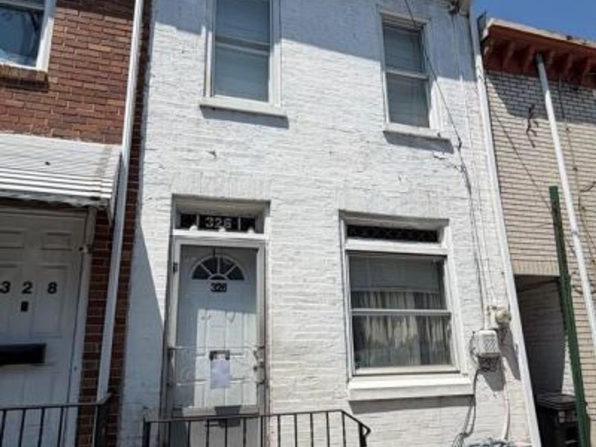 326 Spring Garden Street, Reading, PA 19602 Main Photo