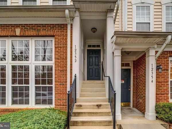 12352 OPEN VIEW LANE, Unit 1214, UPPER MARLBORO, MD 20774