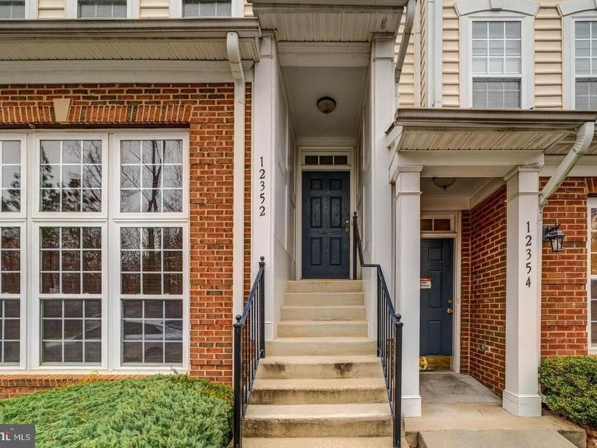 12352 Open View Lane, Unit 1214, Upper Marlboro, MD 20774 Main Photo