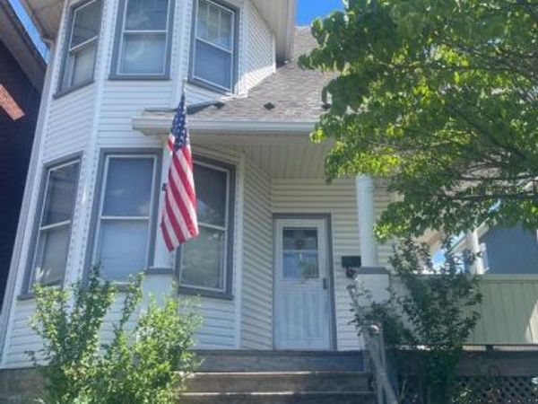 813 COLUMBIA AVENUE , CUMBERLAND, MD 21502
