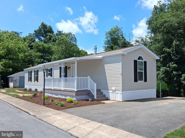 955 WOLLUPS ROAD , Unit LOT 28, STEVENS, PA 17578