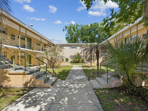 2775 HERSCHEL Street, Unit 7, Jacksonville, FL 32205