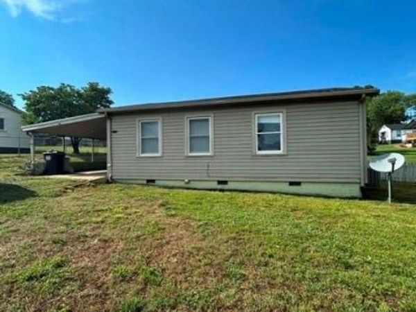 2312 Cline Street , Statesville, NC 28677