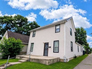 412 Yoctangee Parkway, Chillicothe, OH 45601