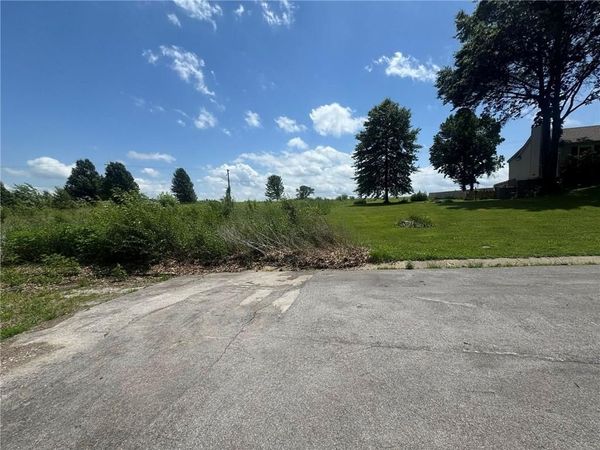 20619 Country Club Drive, Liberty, MO 64068