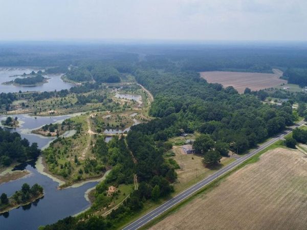 5930 Titan Roberts Road, Erwin, NC 28339