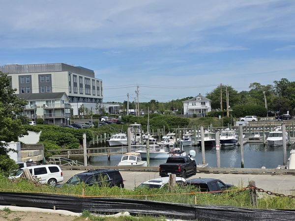 110 School St., Unit E202, Barnstable, MA 02601