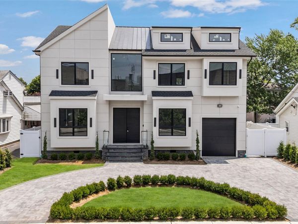 857 Glen Drive , Woodmere, NY 11598