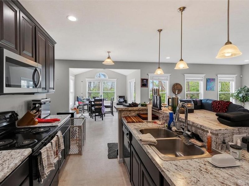 5023 Mary Louise Court, Morrow, OH 45152 Photo 11