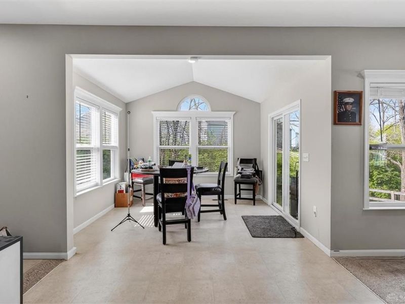 5023 Mary Louise Court, Morrow, OH 45152 Photo 13