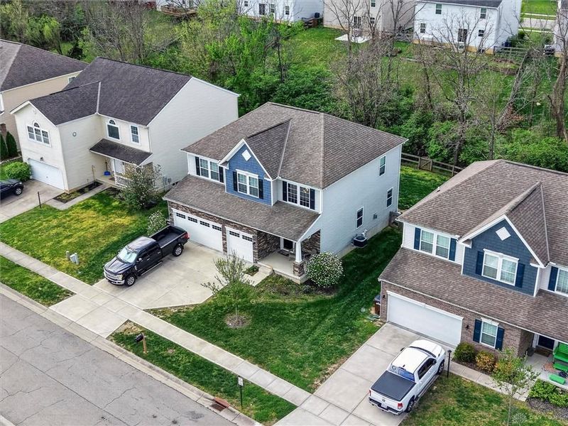 5023 Mary Louise Court, Morrow, OH 45152 Photo 2
