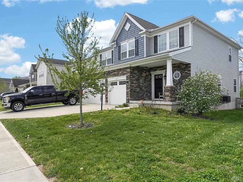 5023 Mary Louise Court, Morrow, OH 45152 Photo 3