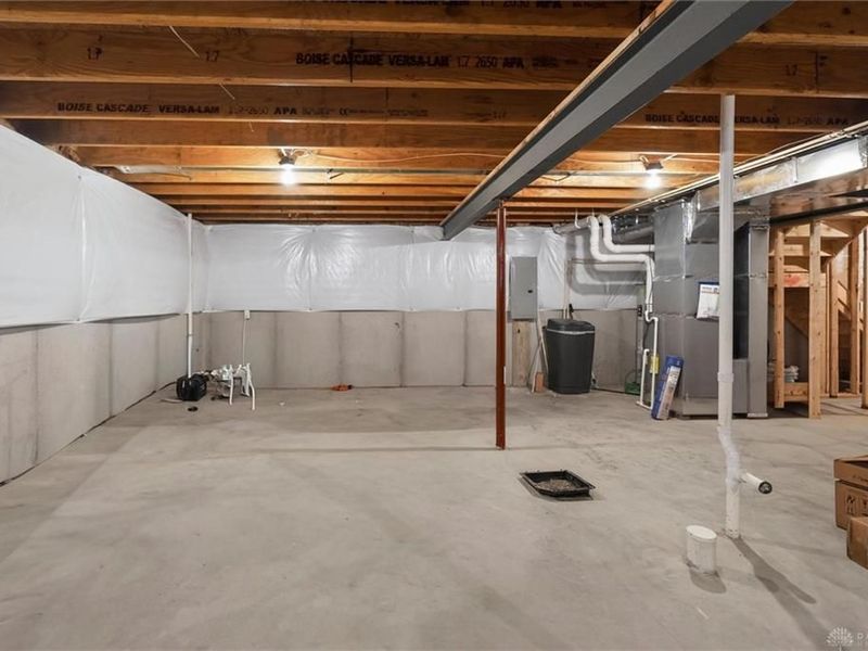 5023 Mary Louise Court, Morrow, OH 45152 Photo 37