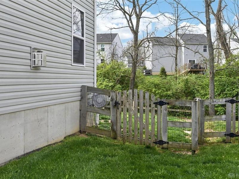 5023 Mary Louise Court, Morrow, OH 45152 Photo 39