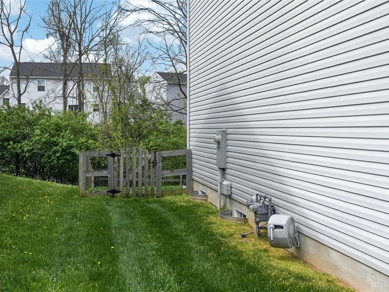 5023 Mary Louise Court, Morrow, OH 45152 Photo 41