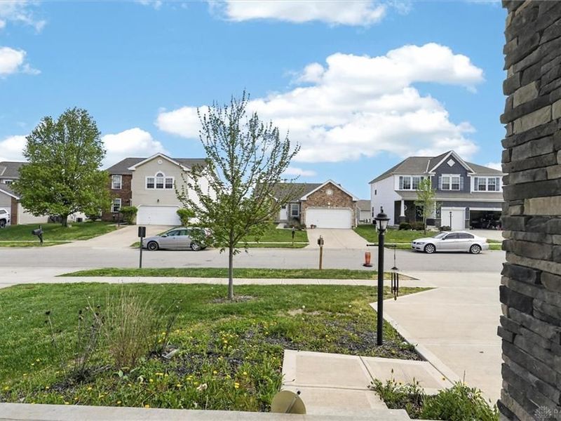 5023 Mary Louise Court, Morrow, OH 45152 Photo 43