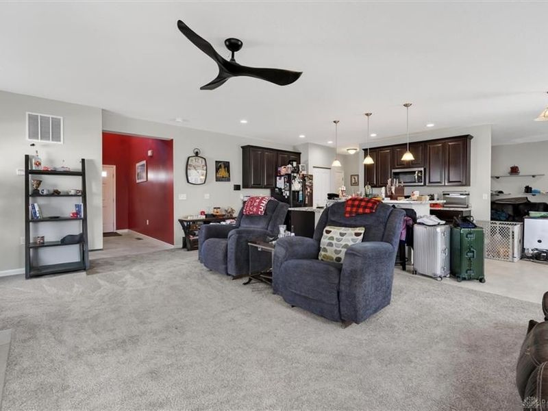 5023 Mary Louise Court, Morrow, OH 45152 Photo 8