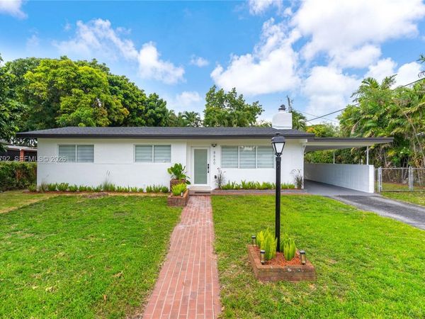 8660 SW 125th Ter, Miami, FL 33156